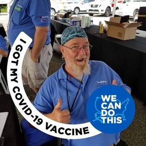 Meet your Posher, Randy